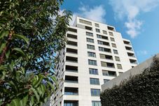 Others Media Bay Apartments