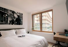 Others 3 Media Bay Apartments