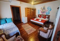 Lain-lain 4 Taş konak Manolya