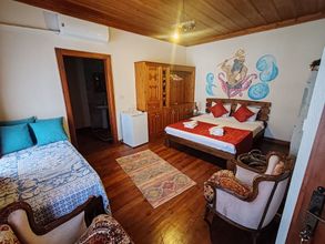 Lain-lain 4 Taş konak Manolya