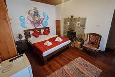 Lain-lain Taş konak Manolya