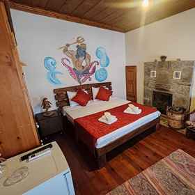 Primary image1Taş konak Manolya,以弗所考古遗址飯店