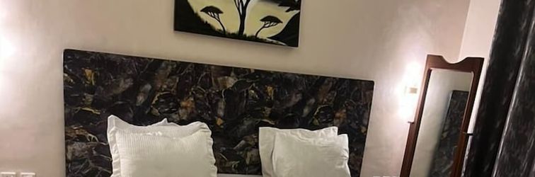 Lainnya Anastera Home Vila