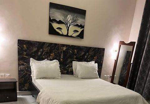 Lainnya Anastera Home Vila