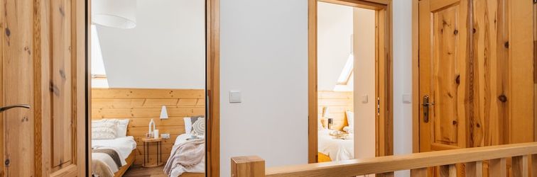 Others Dom Jarosze II - LoftAffair