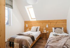 其他 3 Dom Jarosze II - LoftAffair