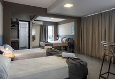 Lain-lain 6 Lym Flat Hotel