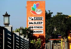 Lain-lain 5 The Bua Boutique Resort