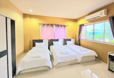 Lain-lain The Bua Boutique Resort