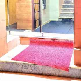 Reception 1 kuba hotel, Hotel Hasan Paşa Hanı