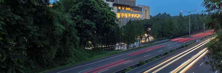 Lainnya Doubletree By Hilton Jakarta Bintaro Jaya