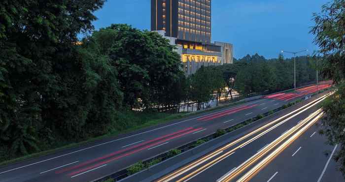 Lainnya Doubletree By Hilton Jakarta Bintaro Jaya