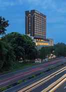 ภาพหลัก Doubletree By Hilton Jakarta Bintaro Jaya