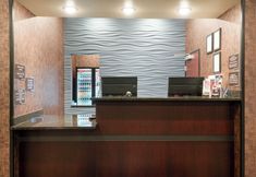 其他 6 Cobblestone Hotel & Suites - Lynden