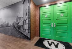 其他 2 Cobblestone Hotel & Suites - Lynden