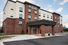其他 Cobblestone Hotel & Suites - Lynden