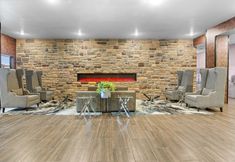 其他 4 Cobblestone Hotel & Suites - Lynden