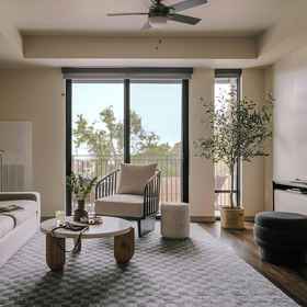 Primary image1Sonder by Marriott Bonvoy Skyline Apartments LoHi,美国公寓