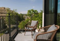 其他 6 Sonder by Marriott Bonvoy Skyline Apartments LoHi