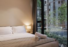 其他 5 StayCentral - Oasis on Mackenzie