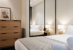 其他 4 StayCentral - Oasis on Mackenzie