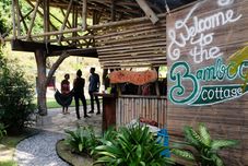 อื่นๆ Bamboo Cottage Langkawi