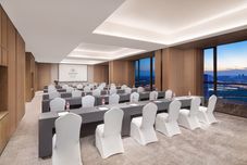 기타 Ascott Qinhuang Chengdu