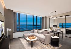 기타 6 Ascott Qinhuang Chengdu