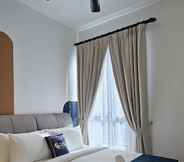 Others 3 Cubic Botanical Premium Suites atBangsar