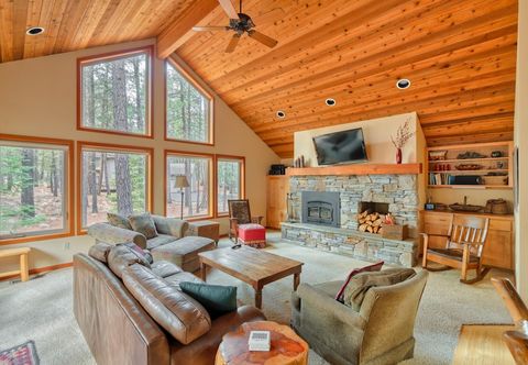 Khác NEW Winter Retreat at Black Butte Ranch