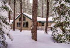 Khác 4 NEW Winter Retreat at Black Butte Ranch