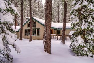 Khác 4 NEW Winter Retreat at Black Butte Ranch