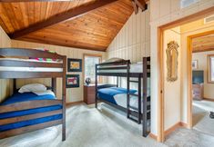 Khác 6 NEW Winter Retreat at Black Butte Ranch