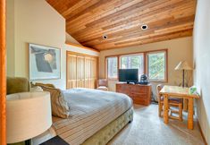 Khác 7 NEW Winter Retreat at Black Butte Ranch