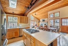 Khác 2 NEW Winter Retreat at Black Butte Ranch