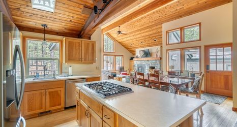 Khác 2 NEW Winter Retreat at Black Butte Ranch