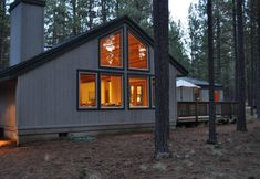 Khác 5 NEW Winter Retreat at Black Butte Ranch