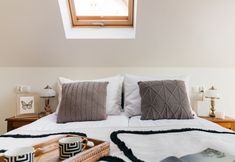 Khác 4 Dom Jarosze I - LoftAffair