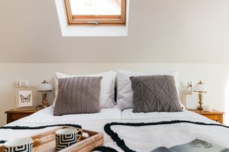 Khác 4 Dom Jarosze I - LoftAffair