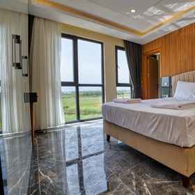 Primary image 1 Evin Park Suit & Spa, โรงแรม & ที่พัก Merkez