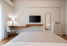 其他 6 Digital Nomad Friendly Apt in Athens