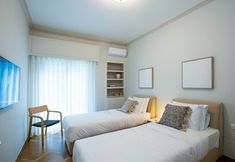 其他 3 Digital Nomad Friendly Apt in Athens