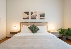 其他 7 Digital Nomad Friendly Apt in Athens