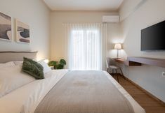 其他 5 Digital Nomad Friendly Apt in Athens