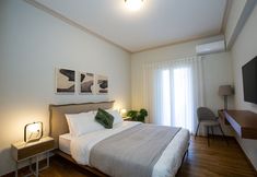 其他 2 Digital Nomad Friendly Apt in Athens