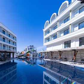 Primary image 1 Belenli Resort Hotel, Serik Hotels