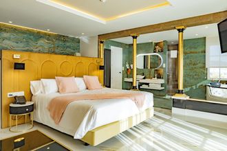 其他 4 Hotel Cortijo Landete