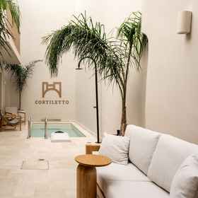 Primary image 1 Cortiletto Timeless Suites, Kara Mousha Pasha Mosque Hotels