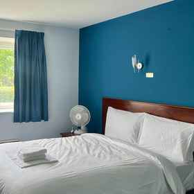 Primary image 1 MK Hotel, Hotel Northamptonshire