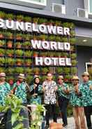 Primary image Sunflower World Hotel